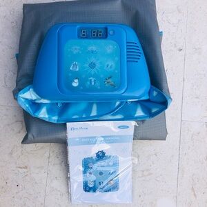 NWT Disney Frozen Dance Playmat with LED Lights.